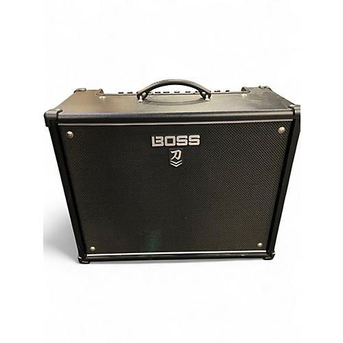Used BOSS Katana KTN100 100W 1X12 Guitar Combo Amp