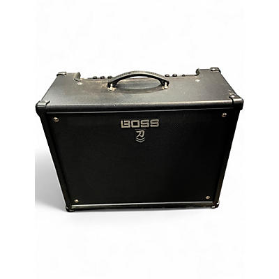 Used BOSS Katana KTN100 100W 1X12 Guitar Combo Amp