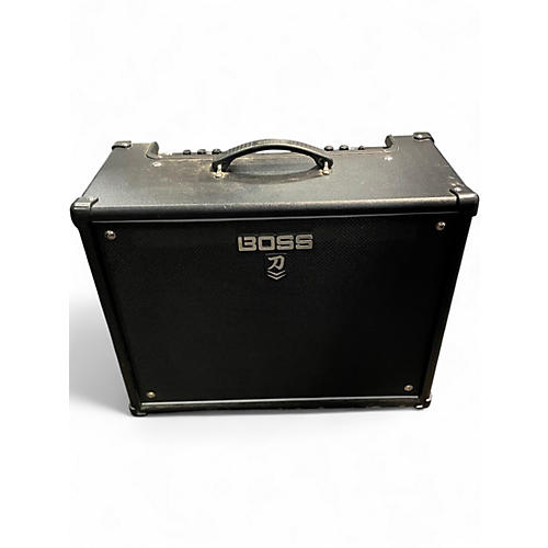 Used BOSS Katana KTN100 100W 1X12 Guitar Combo Amp