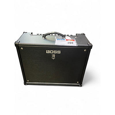 Used BOSS Katana KTN100 100W 1X12 Guitar Combo Amp