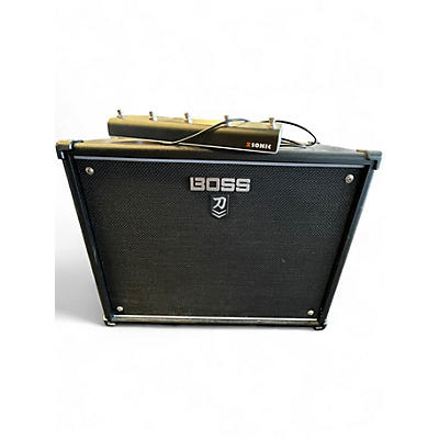 Used BOSS Katana KTN100 100W 1X12 Guitar Combo Amp