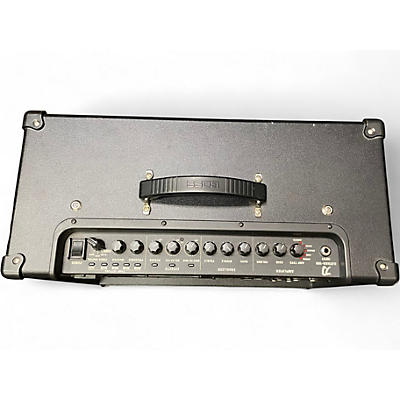 Used BOSS Katana KTN100 100W 1X12 Guitar Combo Amp