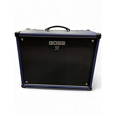 Used BOSS Katana KTN100 100W 1X12 Guitar Combo Amp
