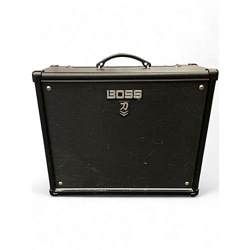 Used BOSS Katana KTN100 100W 1X12 Guitar Combo Amp