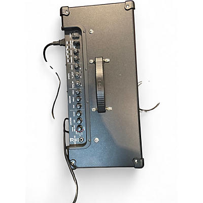 Used BOSS Katana KTN100 100W 1X12 Guitar Combo Amp