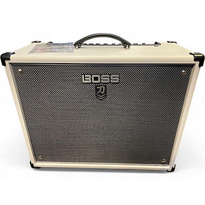 Used BOSS Katana KTN100 100W 1X12 Guitar Combo Amp