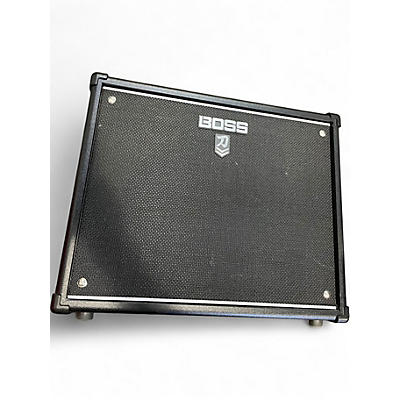 Used BOSS Katana KTN100 100W 1X12 Guitar Combo Amp