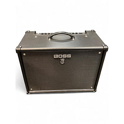 Used BOSS Katana KTN100 100W 1X12 Guitar Combo Amp