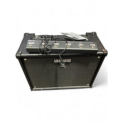 Used BOSS Katana KTN100 100W 1X12 Guitar Combo Amp