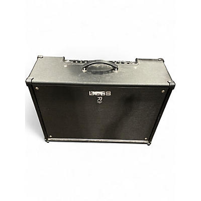 Used BOSS Katana KTN100 100W 1X12 Guitar Combo Amp