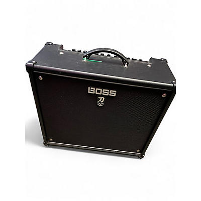Used BOSS Katana KTN100 100W 1X12 Guitar Combo Amp