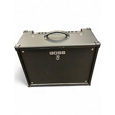 Used BOSS Katana KTN100 100W 1X12 Guitar Combo Amp