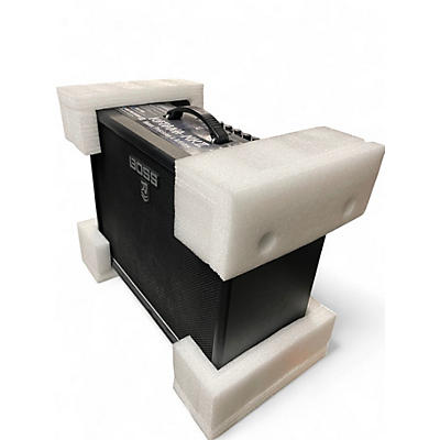 Used BOSS Katana KTN100 100W 1X12 Guitar Combo Amp