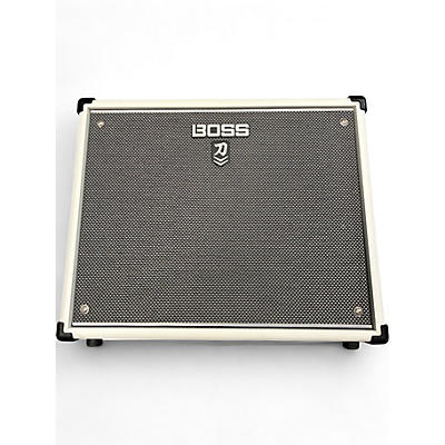 Used BOSS Katana KTN100 100W 1X12 Guitar Combo Amp