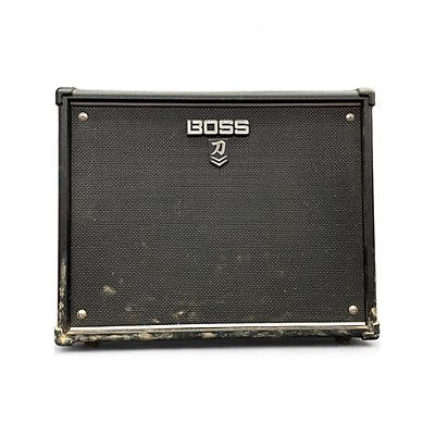 Used BOSS Katana KTN100 100W 1X12 Guitar Combo Amp