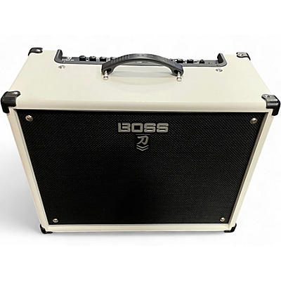 Used BOSS Katana KTN100 100W 1X12 Guitar Combo Amp