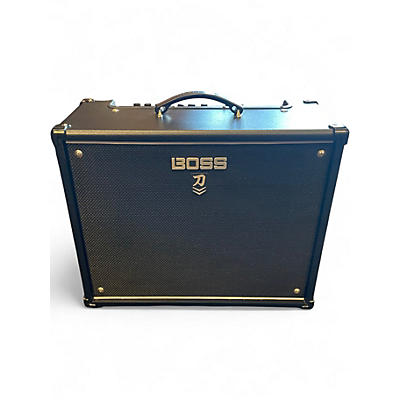 Used BOSS Katana KTN100 100W 1X12 Guitar Combo Amp