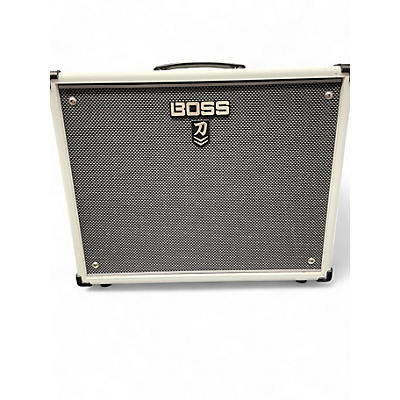 Used BOSS Katana KTN100 100W 1X12 Guitar Combo Amp