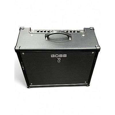 Used BOSS Katana KTN100 100W 1X12 Guitar Combo Amp