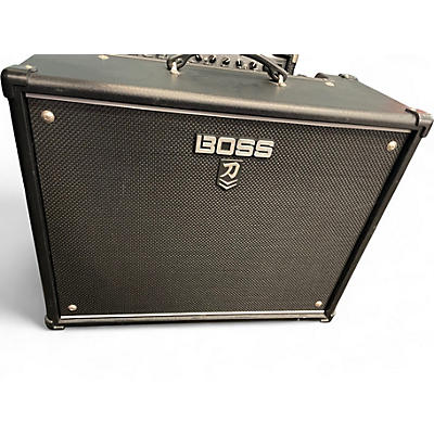 Used BOSS Katana KTN100 100W 1X12 Guitar Combo Amp