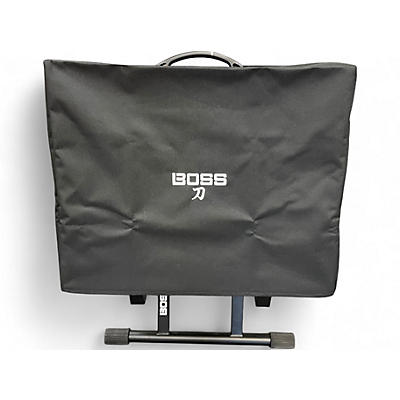 Used BOSS Katana KTN100 100W 1X12 Guitar Combo Amp