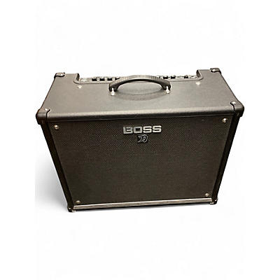 Used BOSS Katana KTN100 100W 1X12 Guitar Combo Amp
