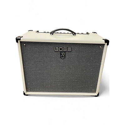 Used BOSS Katana KTN100 100W 1X12 Guitar Combo Amp