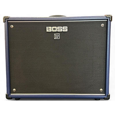 Used BOSS Katana KTN100 100W 1X12 Guitar Combo Amp