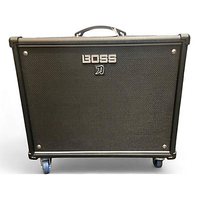 Used BOSS Katana KTN100 100W 1X12 Guitar Combo Amp