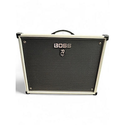 Used BOSS Katana KTN100 100W 1X12 Guitar Combo Amp