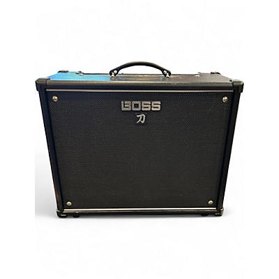Used BOSS Katana KTN100 100W 1X12 Guitar Combo Amp