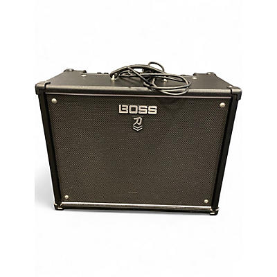 Used BOSS Katana KTN100 100W 1X12 Guitar Combo Amp