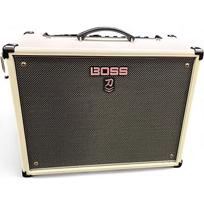 Used BOSS Katana KTN100 100W 1X12 Guitar Combo Amp