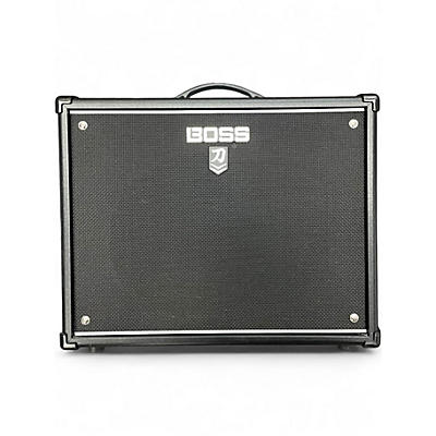 Used BOSS Katana KTN100 100W 1X12 Guitar Combo Amp