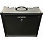 Used BOSS Katana KTN100 100W 1X12 Guitar Combo Amp
