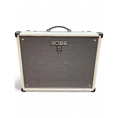 Used BOSS Katana KTN100 100W 1X12 Guitar Combo Amp