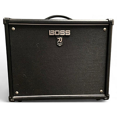Used BOSS Katana KTN100 100W 1X12 Guitar Combo Amp