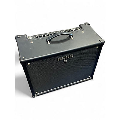 Used BOSS Katana KTN100 100W 1X12 Guitar Combo Amp
