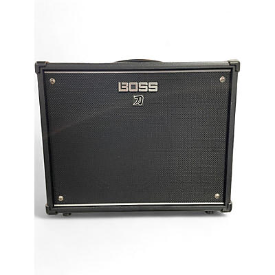Used BOSS Katana KTN100 100W 1X12 MK3 Guitar Combo Amp