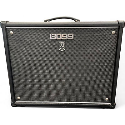 Used BOSS Katana KTN100 II 100W 1X12 Guitar Combo Amp