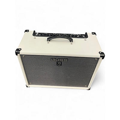 Used BOSS Katana KTN100 MKII 100W 1X12 Guitar Combo Amp