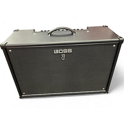 BOSS Used BOSS Katana KTN100 MKII 100W 2X12 Guitar Combo Amp