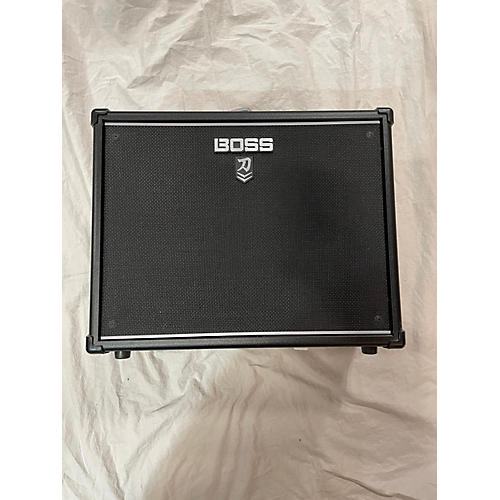 BOSS Used BOSS Katana KTN100 MKII 1x12 Combo Guitar Combo Amp