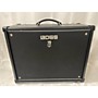 Used BOSS Used BOSS Katana KTN100 MKII Guitar Combo Amp