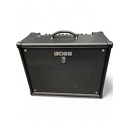 BOSS Used BOSS Katana KTN100 MKII  Guitar Combo Amp