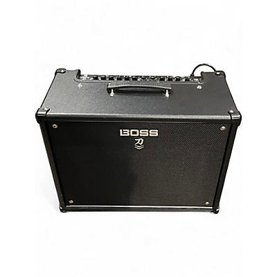 Used BOSS Katana KTN100 MKII Guitar Combo Amp
