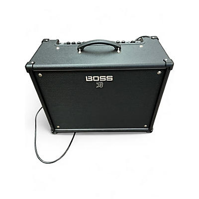 Used BOSS Katana KTN100 MKIII Guitar Combo Amp