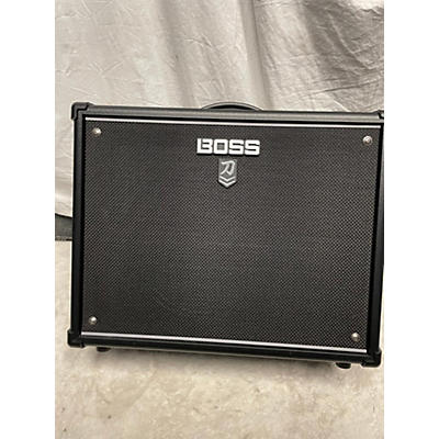 BOSS Used BOSS Katana KTN100 Mk II 100W 1X12 Guitar Combo Amp