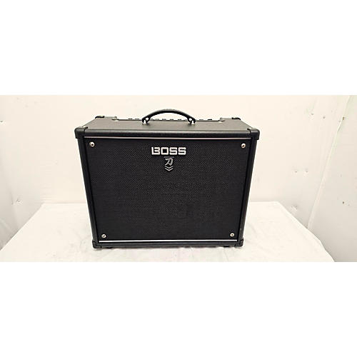 BOSS Used BOSS Katana KTN100 MkII Guitar Combo Amp