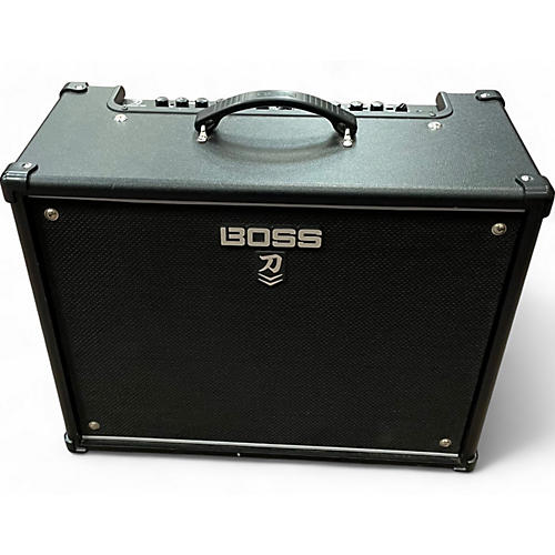 BOSS Used BOSS Katana KTN100MKII 100W 1X12 Guitar Combo Amp